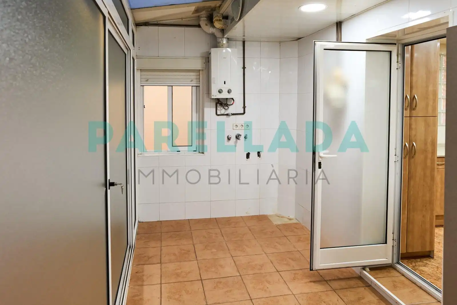 Flat for sale in Badalona