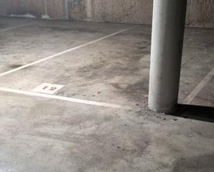 Parking of Garage to rent in Gavà