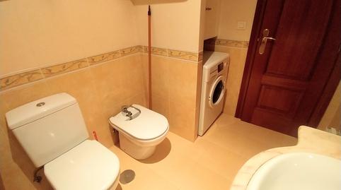 Foto 4 de Apartament de lloguer a Rúa de Tomás Paredes, Coia, Vigo