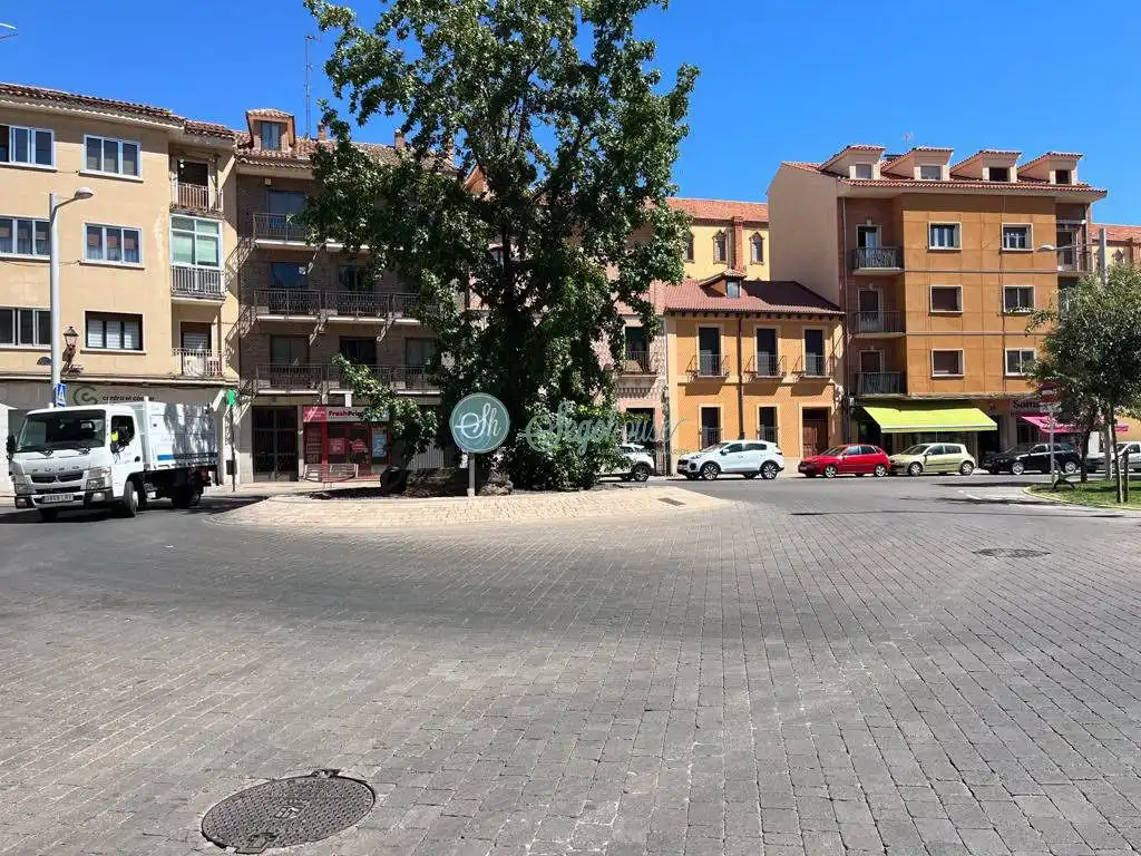 Local comercial de lloguer a Centro, imagen 7