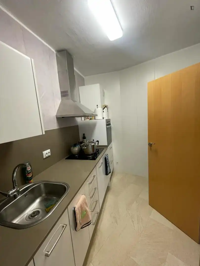 Room in Can Vidalet