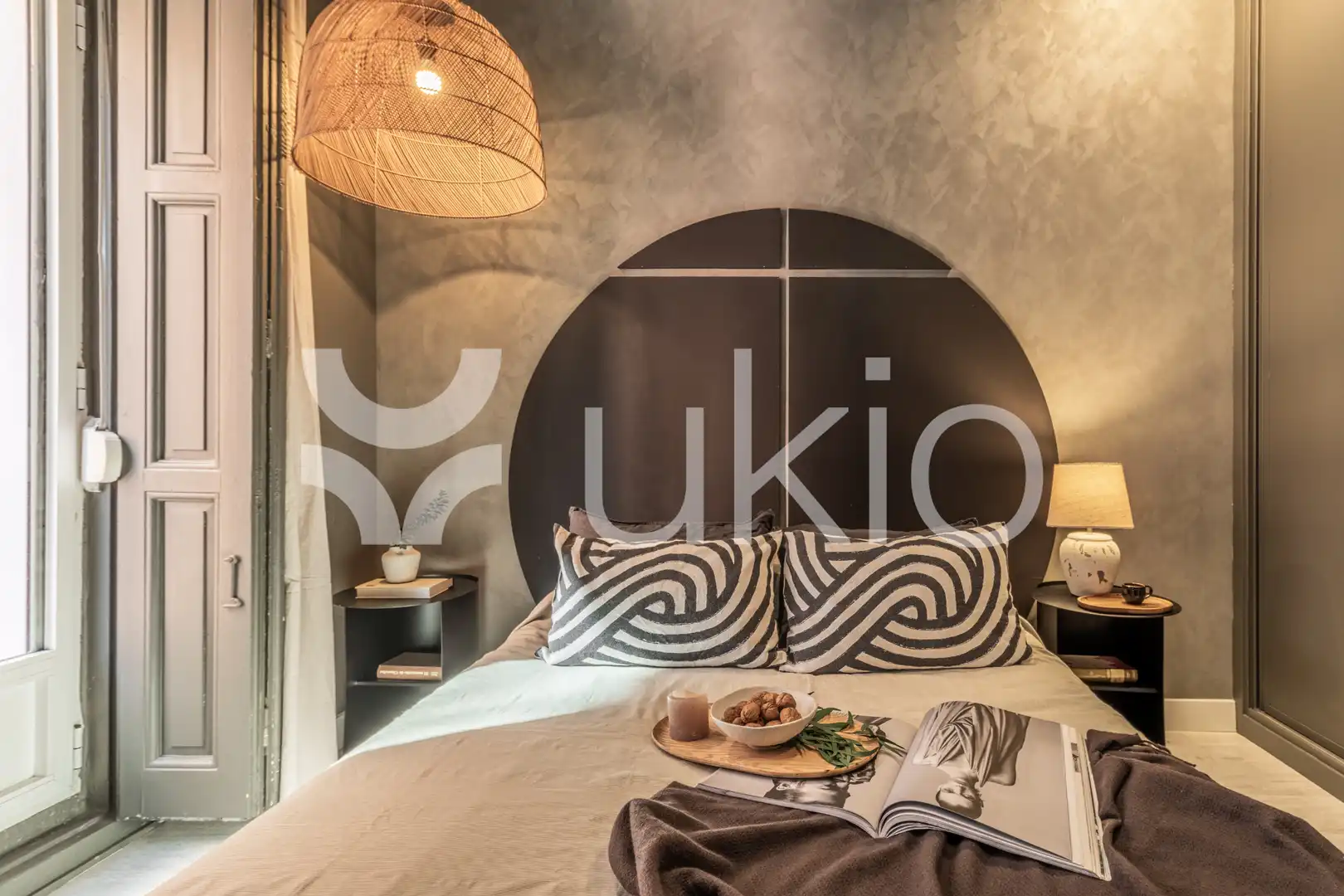 Apartment mit Aufzug zur Miete in Calle de José Abascal, imagen 13