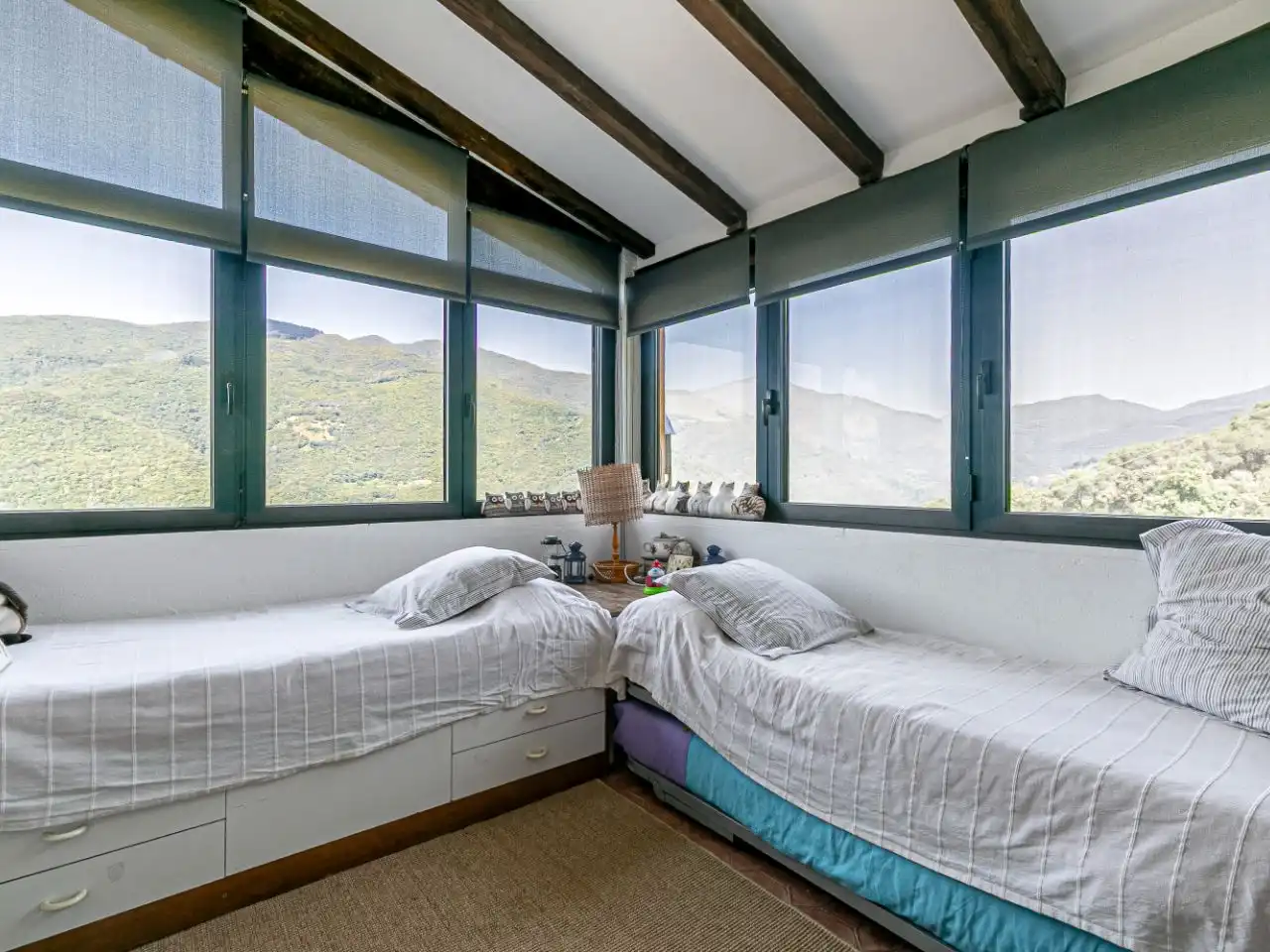 Casa rústica con jardín en venta en Carretera de las Costas 144, imagen 63