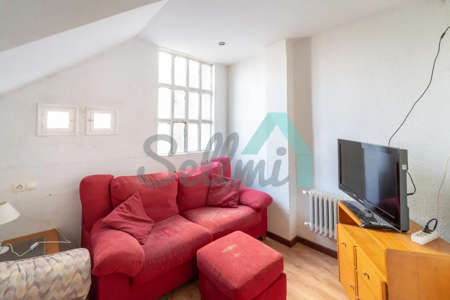 Living room of Detached homes for sale in Mieres (Asturias)  with Heating