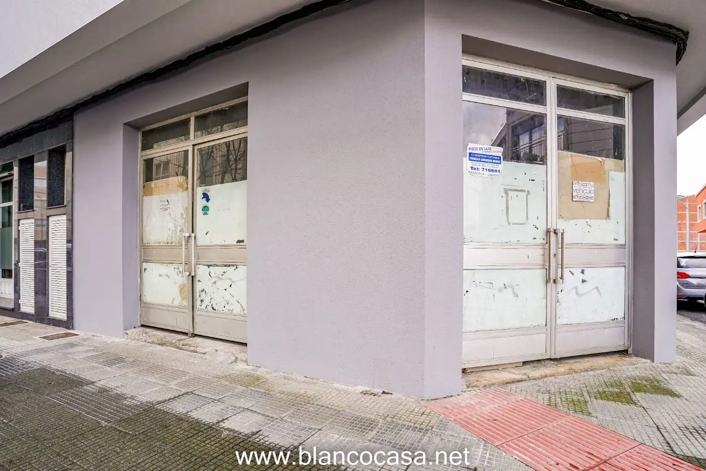 Gewerbefläche zur Miete in Carballo, imagen 24