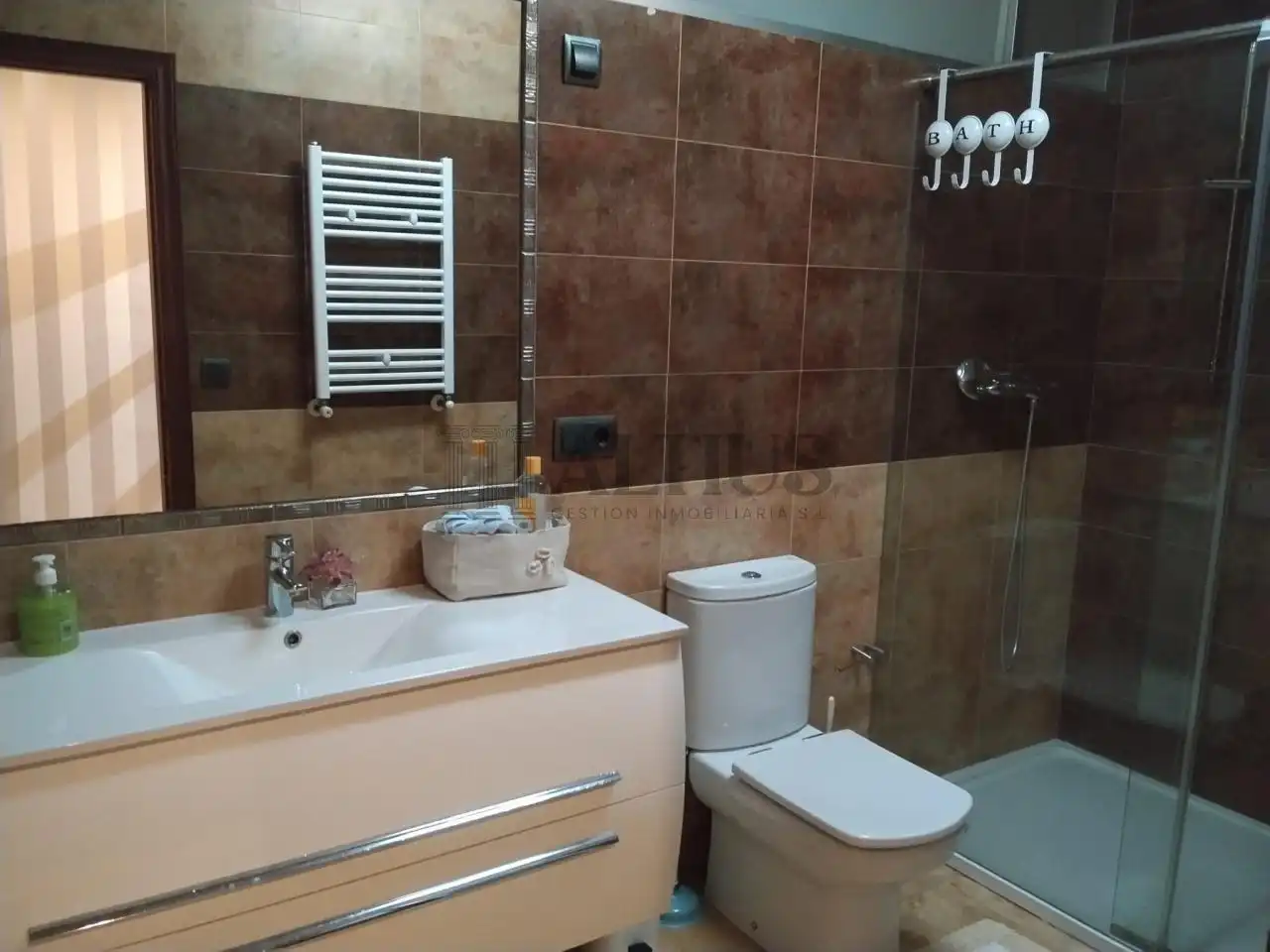 Casa con piscina in vendita a LG castres, imagen 13
