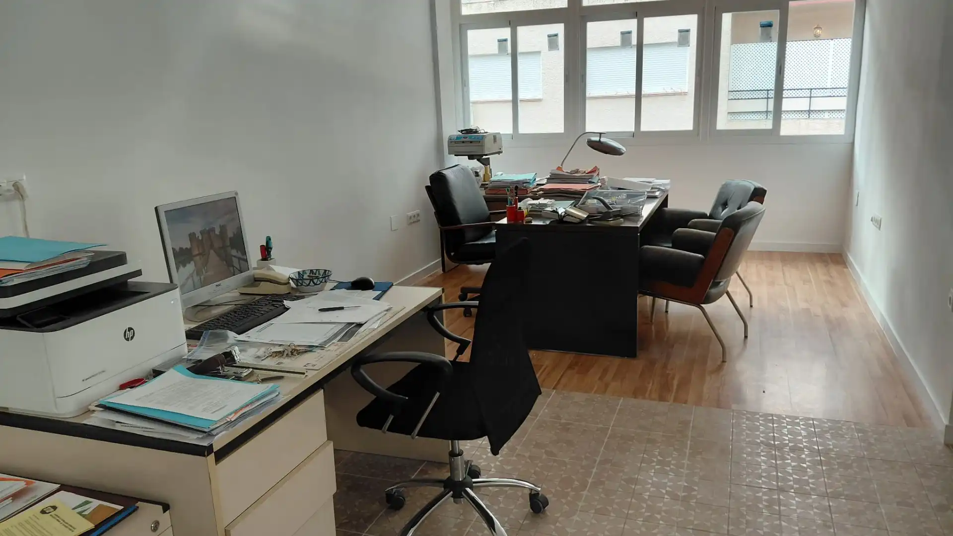 Piso en venta en Fuengirola con Parquet