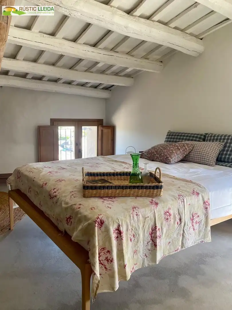 Casa rústica en venda a Les Piles, imagen 22