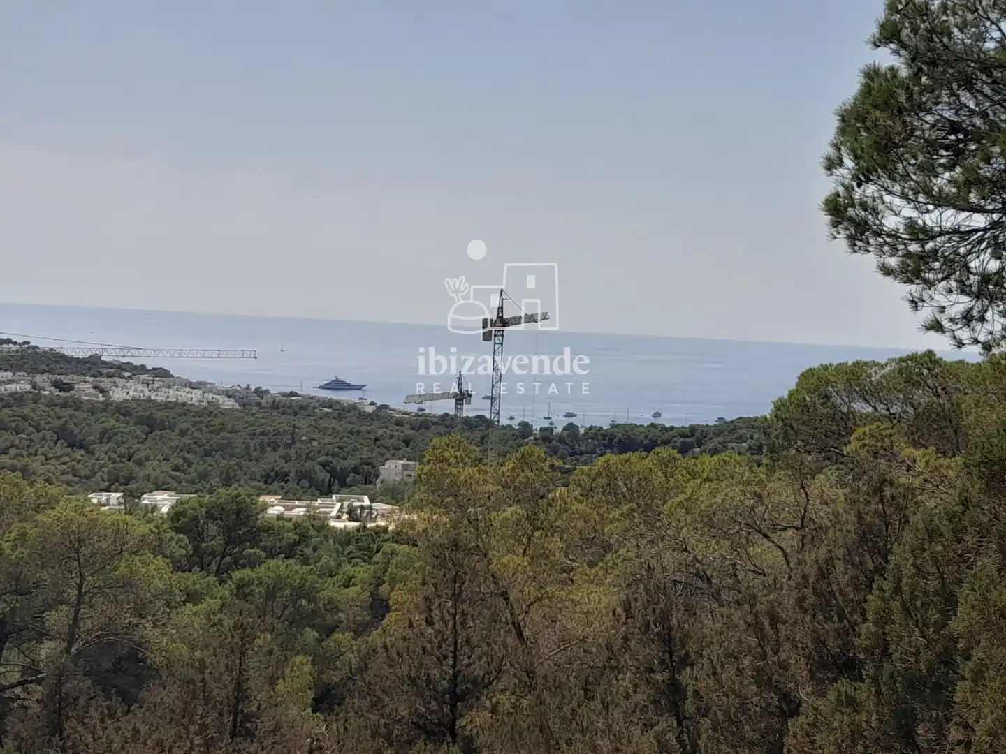 Grundstücke zum Verkauf in Sant Josep de sa Talaia