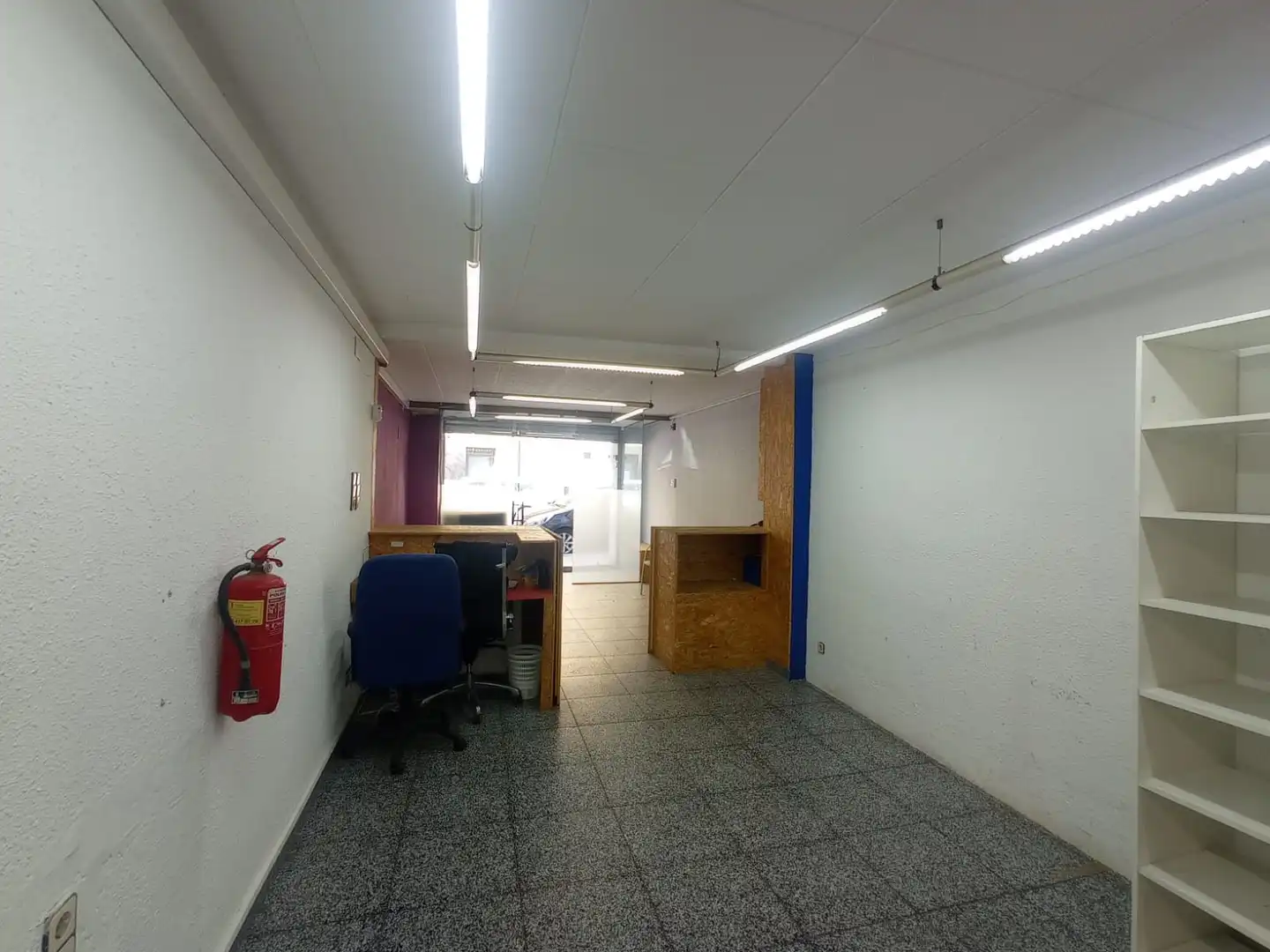 Local comercial en venda a Avinguda de les Flors, imagen 3