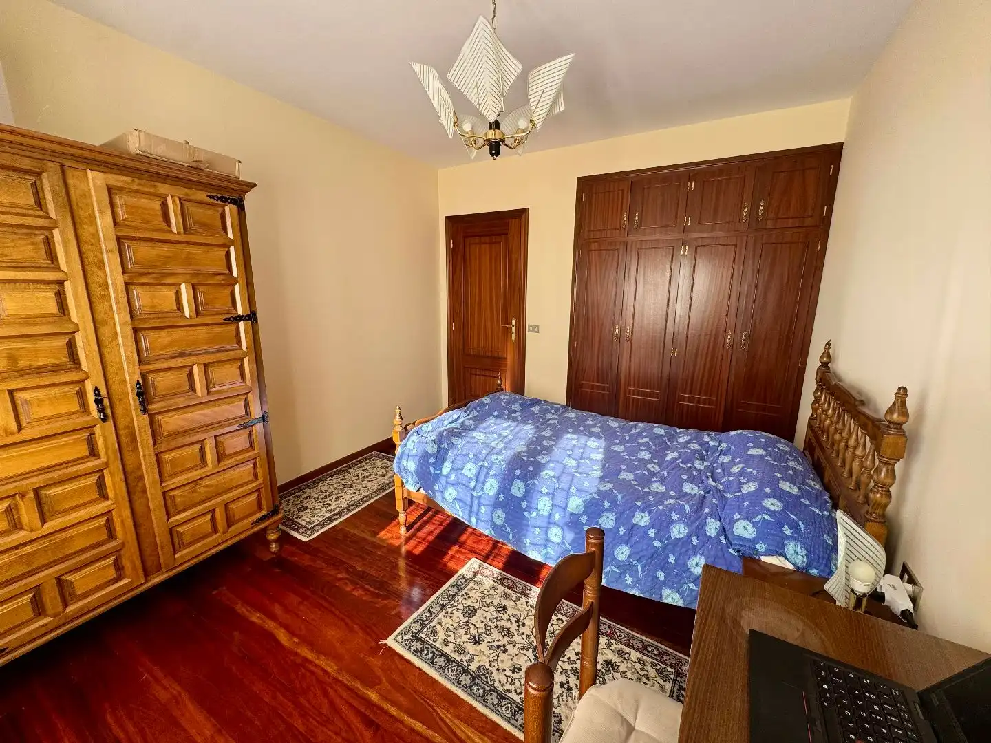 Bedroom of Houses for sale in Silleda, Pontevedra