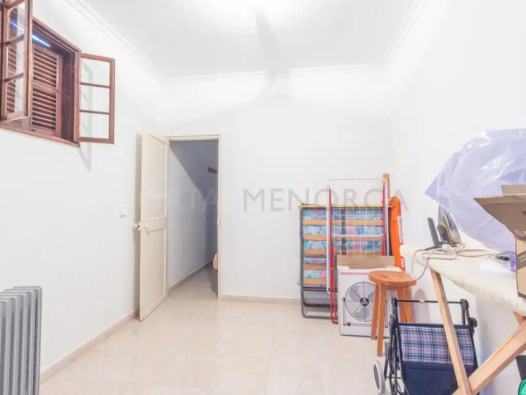 Casa o xalet en venda en Maó - Mahón