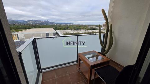 Photo 5 of Flat to share in La Font d'en Carròs, Valencia