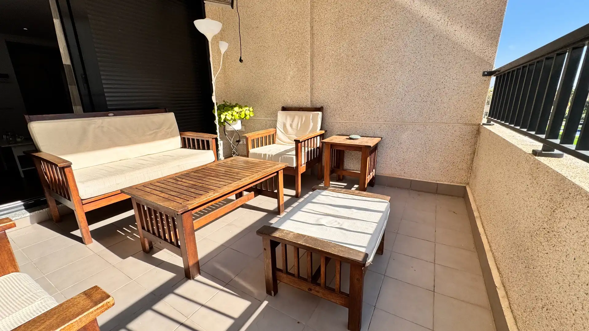 Apartamento en venta en Avenida Blasco Ibáñez, 9, La Patacona