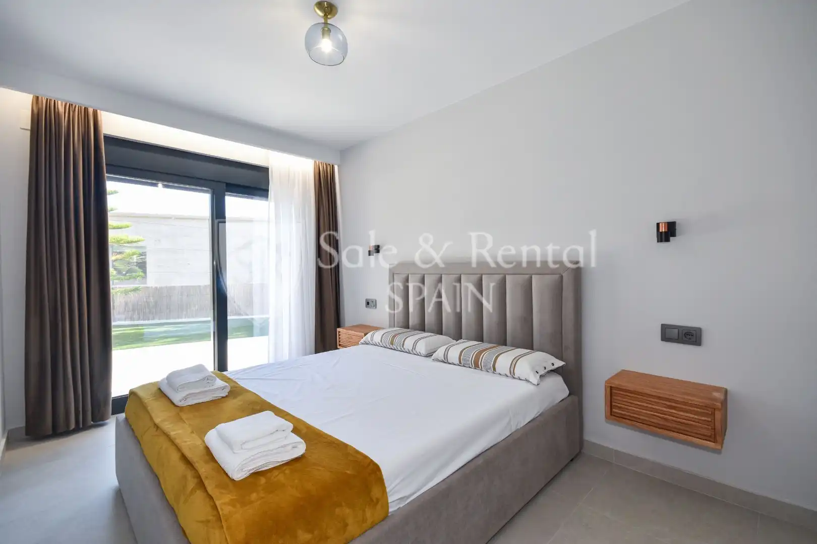 House with pool for sale in Serra Brava, imagen 107