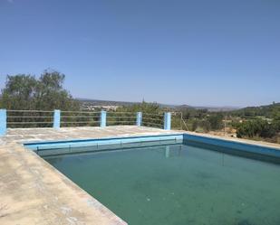 Swimming pool of Land for sale in Anna