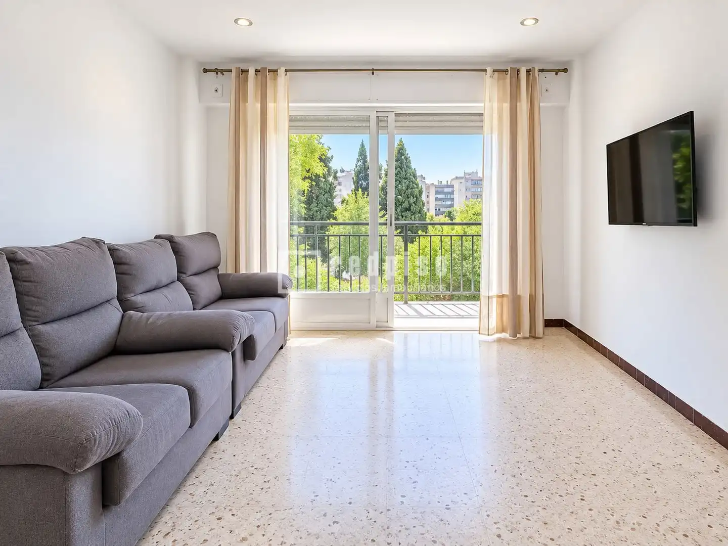 Flat with lift for sale in de la Virgen de las Maravillas, imagen 4