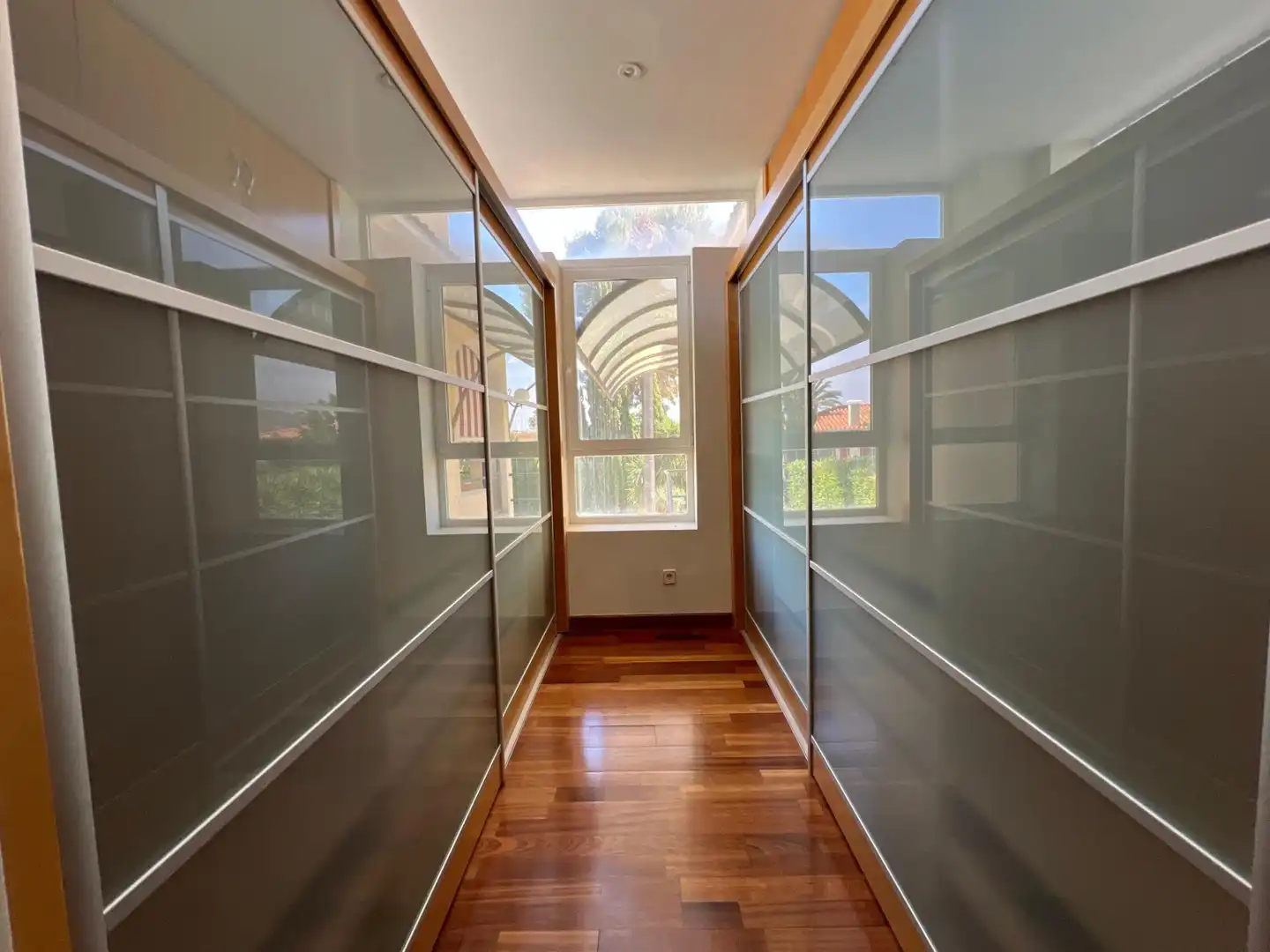 Casa o chalet en venta en Benidorm con Aire acondicionado, Jardín privado y Piscina