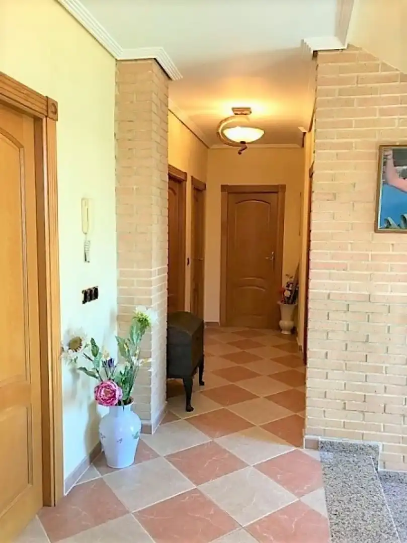 Chalet con piscina en venta en Rincón de Loix, imagen 16