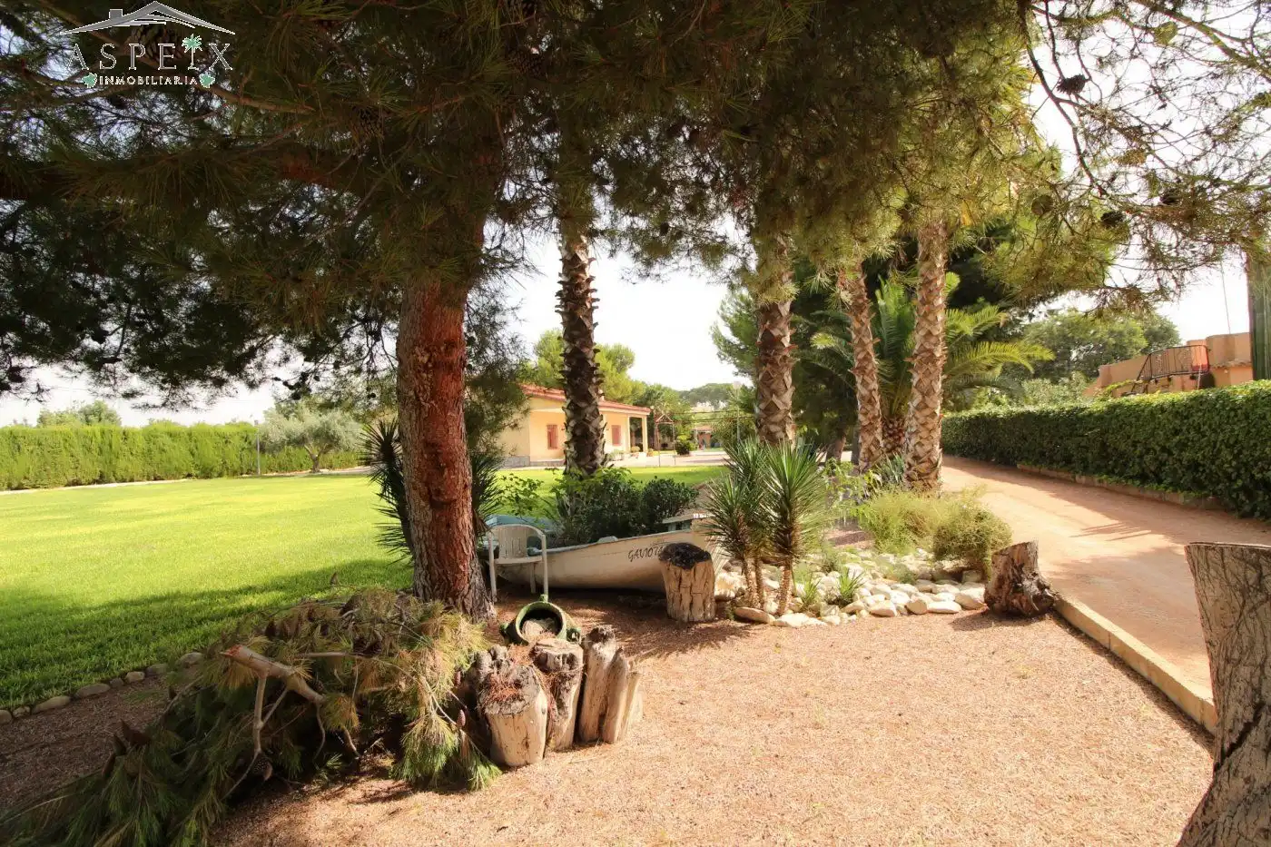 Villa con piscina in vendita a Norte, imagen 26