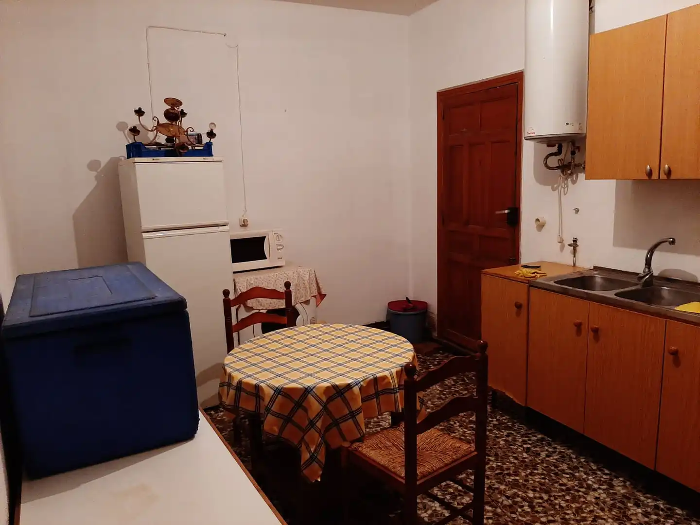 Casa con terrazza in vendita a El Bonillo, imagen 2