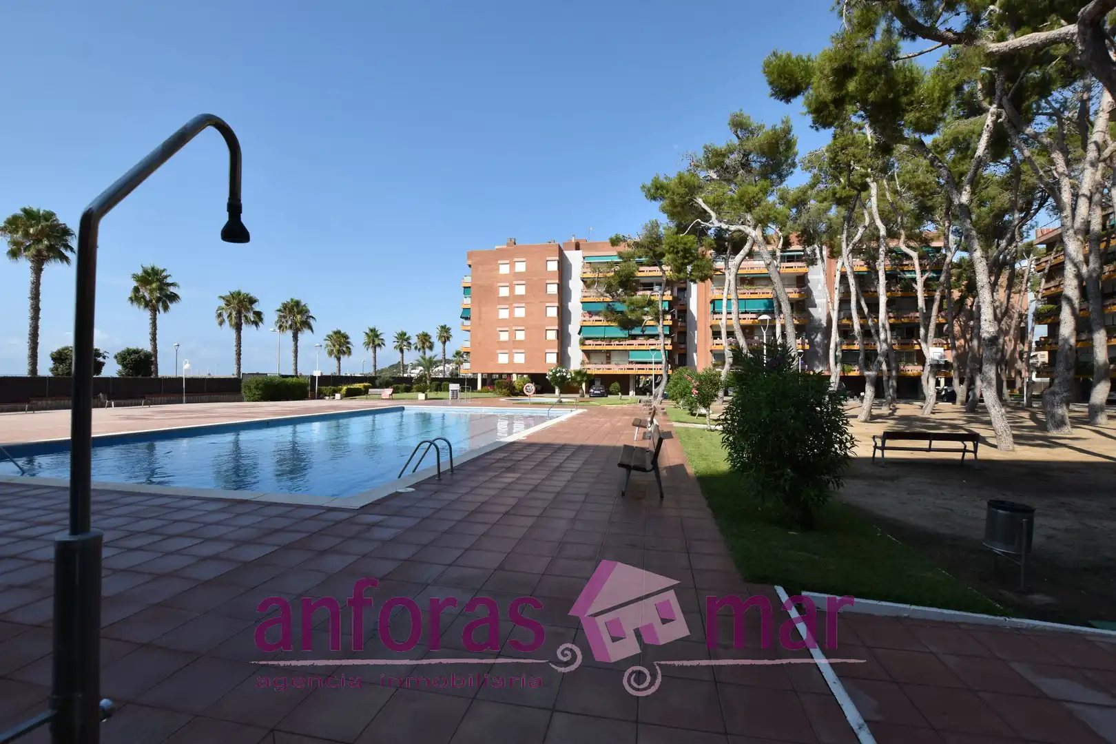 Penthouse with terrace for sale in Passeig de Rafael Campalans, imagen 57