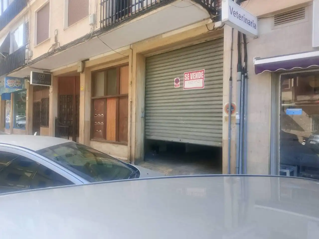 Locale commerciale in vendita a Calle Fuentes, imagen 23