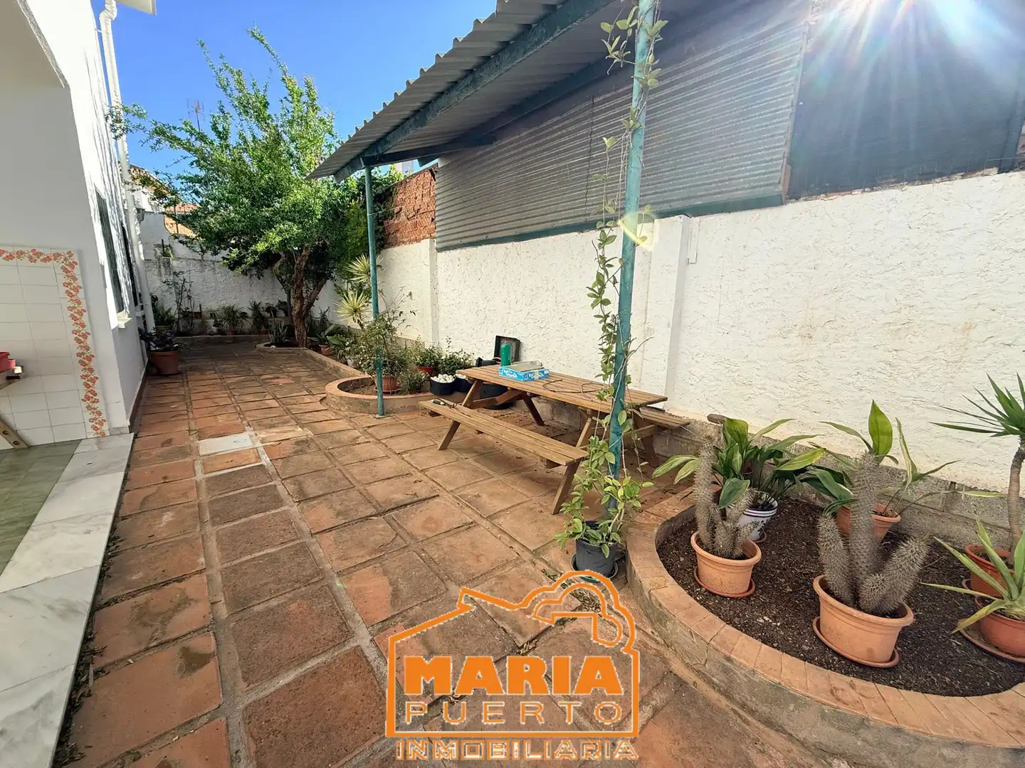 Terrace of Houses for sale in Málaga  with Private garden, Swimming Pool and Jacuzzi