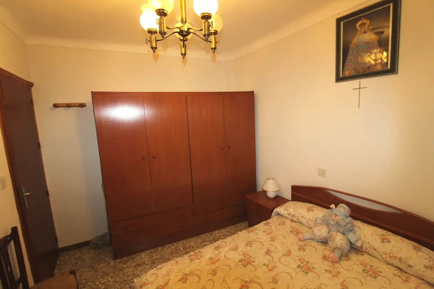 Habitación de Casa adosada en venta en Aldea del Rey