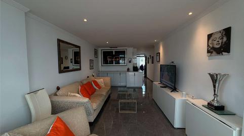 Foto 5 de Piso en venta en Las Gaviotas  - Carvajal, Málaga