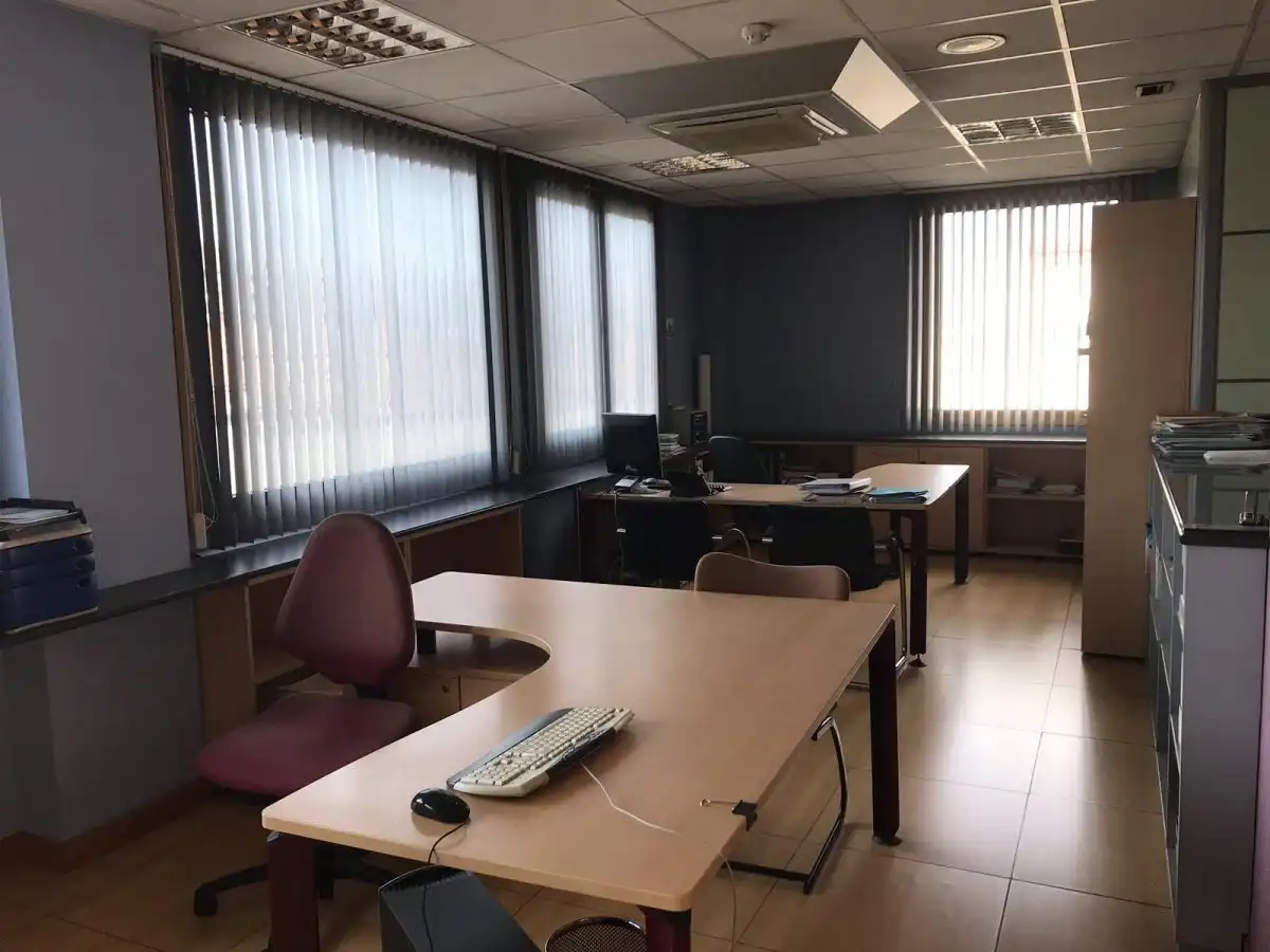 Ufficio con ascensore in vendita a Centro Urbano - Hirigunea, imagen 10