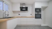 Kitchen of Flat for sale in Manresa  with Heating, Terrace and Storage room