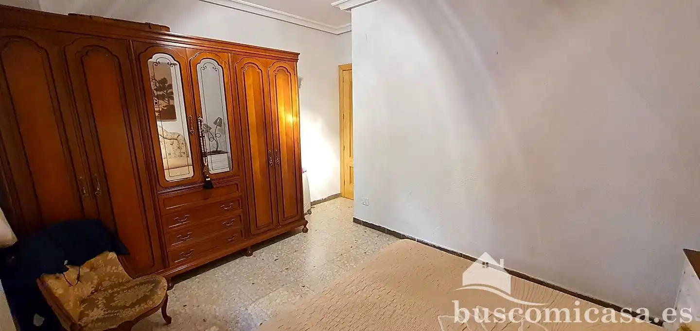 Planta baixa en venda en Linares amb Aire condicionat i Calefacció
