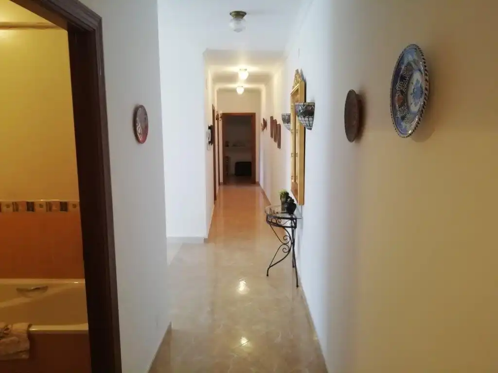 Casa o chalet en venta en Pedro Muñoz con Aire acondicionado, Jardín privado y Terraza