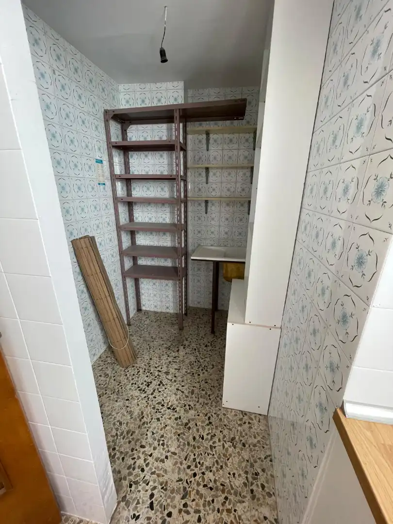 Wohnung zum Verkauf in Fraga