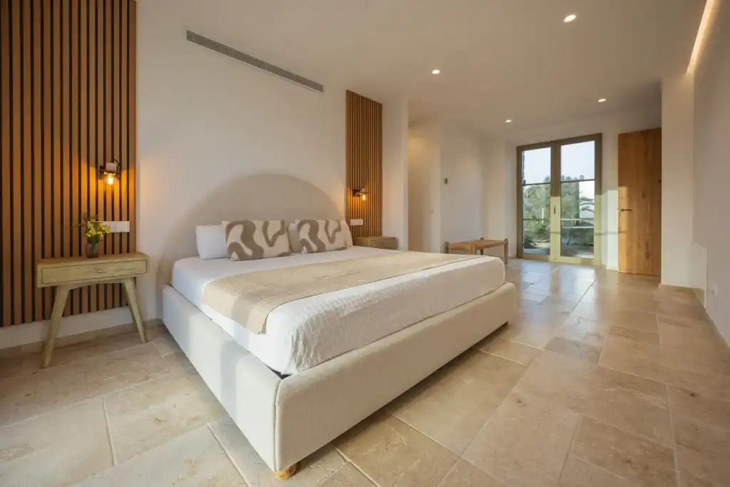 Casa rústica amb piscina en venda a Porreres, imagen 15