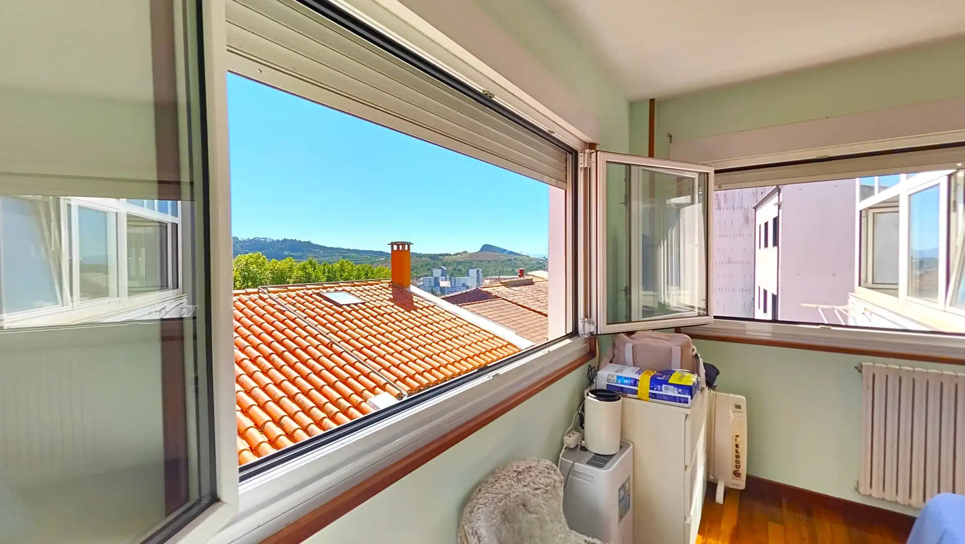 Flat for sale in dos CONCHEIROS, imagen 35