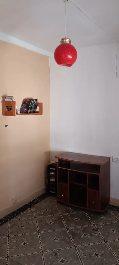 Habitación de Casa o chalet en venta en Alcalà de Xivert con Terraza, Trastero y Amueblado