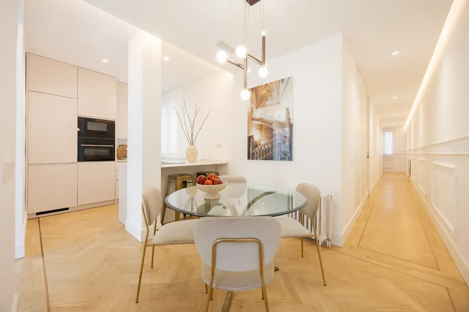 Flat with lift for sale in Calle de Castelló, imagen 9