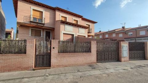 SE VENDE casa adosada OKUPA en AV CASTILLA LA MANCHA 21, HORMIGOS TOLEDO, imatge 3