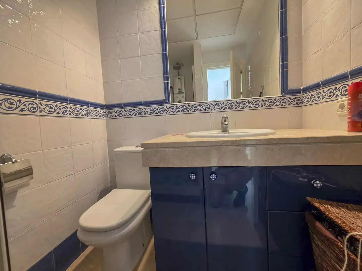 Terraced house with pool for sale in N-340 147, imagen 18