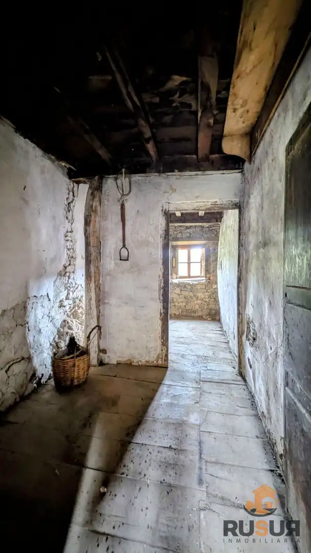 Finca rústica en venta en Cabezón de Liébana con Balcón