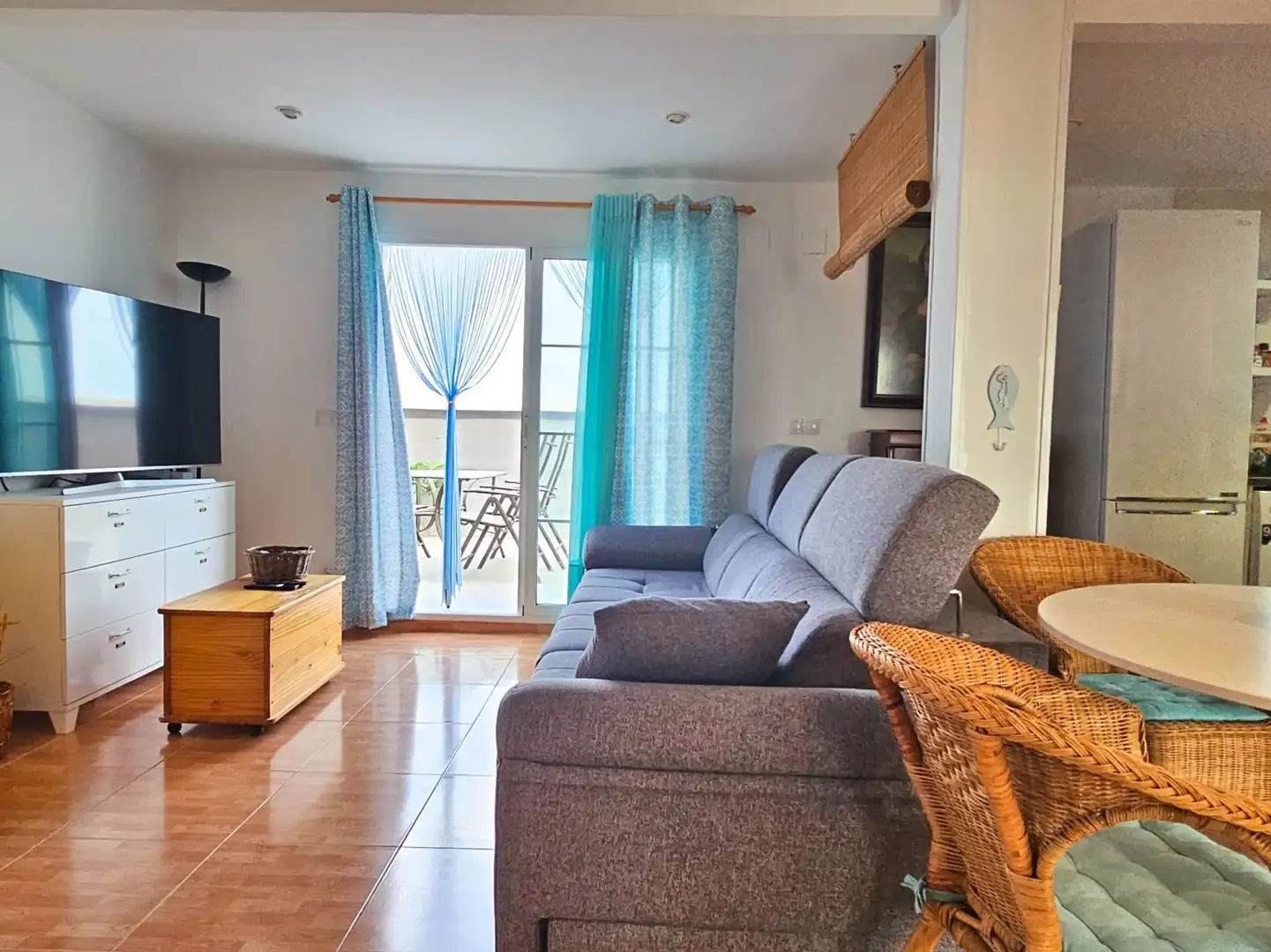 Appartement avec ascenseur à vendre à Cullera - CL AGUSTIN OLIVER, imagen 5