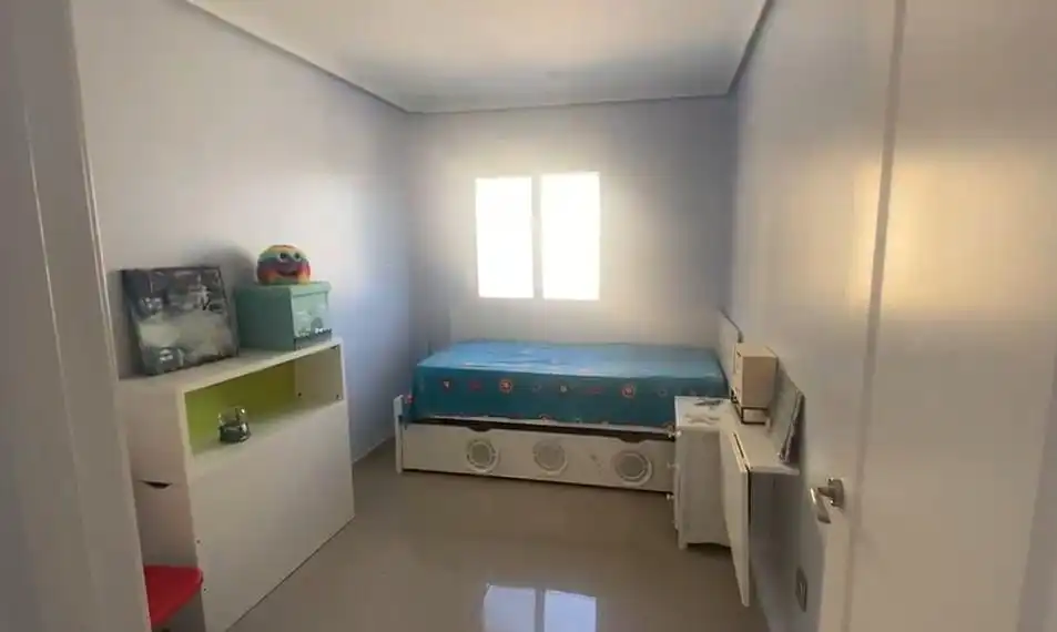 Xalet amb terrassa de lloguer a Pueblo Español - Coveta Fumá, imagen 18