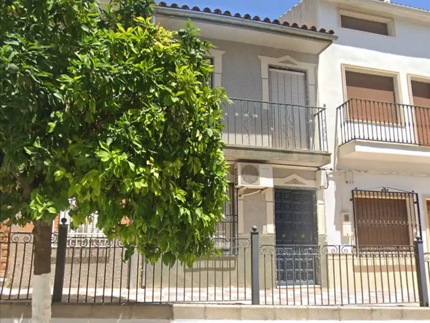 Casa en venda a Jose Ruiz Canela 15, imagen 3