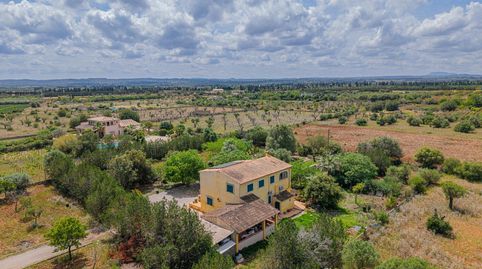 Foto 4 de Finca rústica en venta en Poligon 7, Búger, Illes Balears