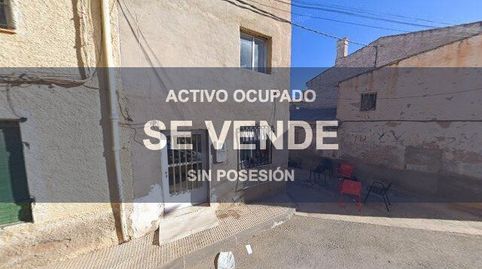 Foto 5 de Pis en venda a Hellín, Albacete
