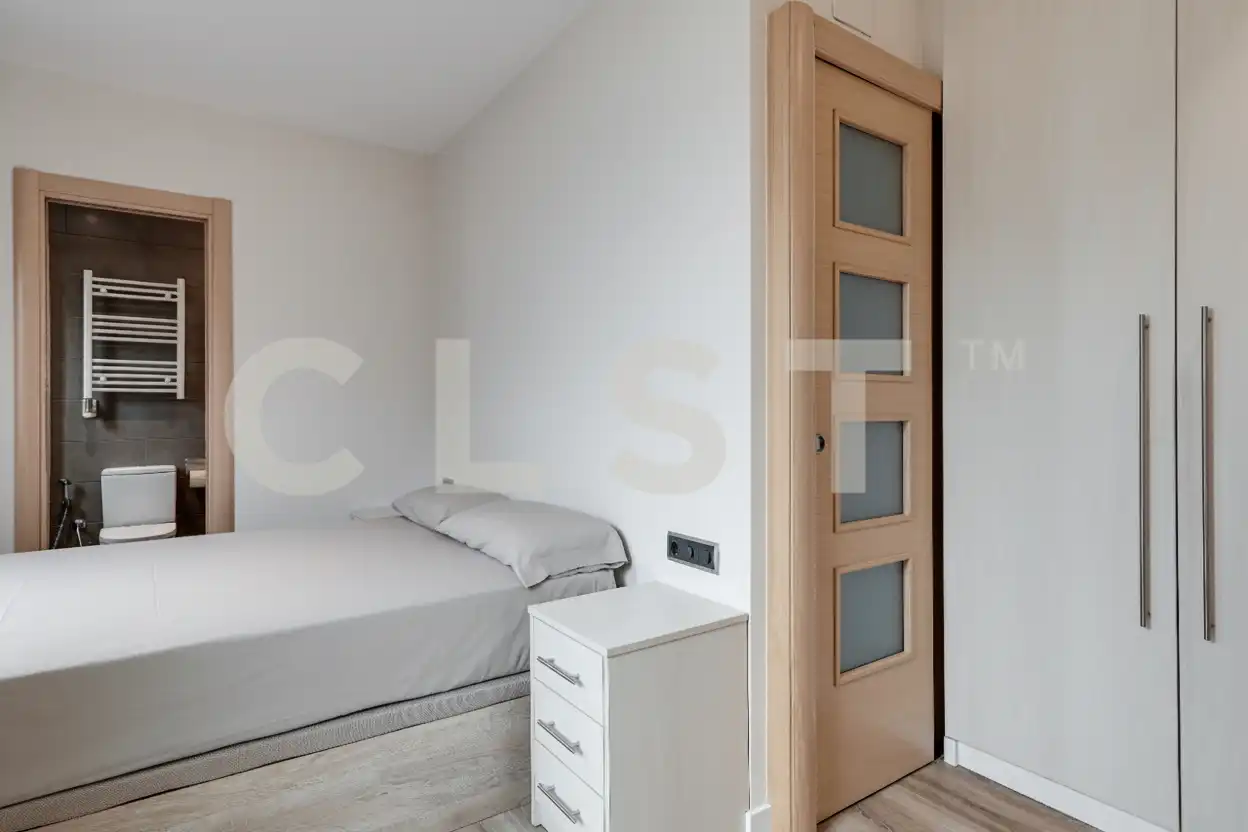 Penthouse mit Terrasse zum Verkauf in Eixample, imagen 25