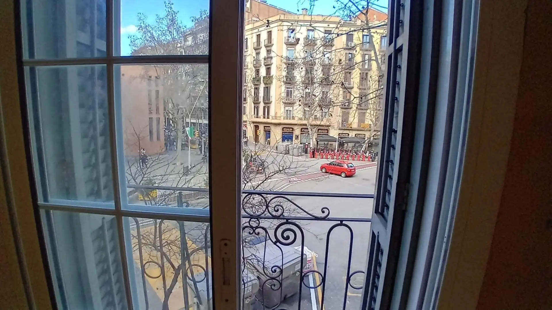 Wohnung mit Terrasse zum Verkauf in Eixample, imagen 5