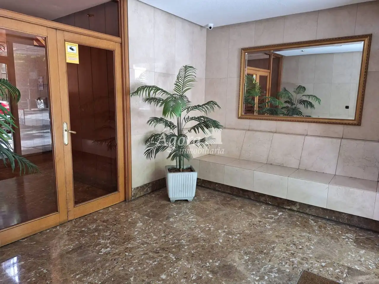 Pis en venda en Valladolid amb Calefacció, Parquet i Terrassa